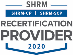 SHRM Recertification Provider